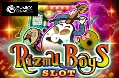 Rizmu Boys